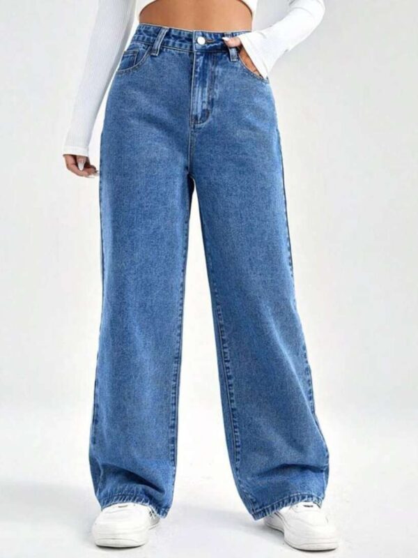 Women Denim