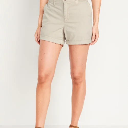 Women Shorts