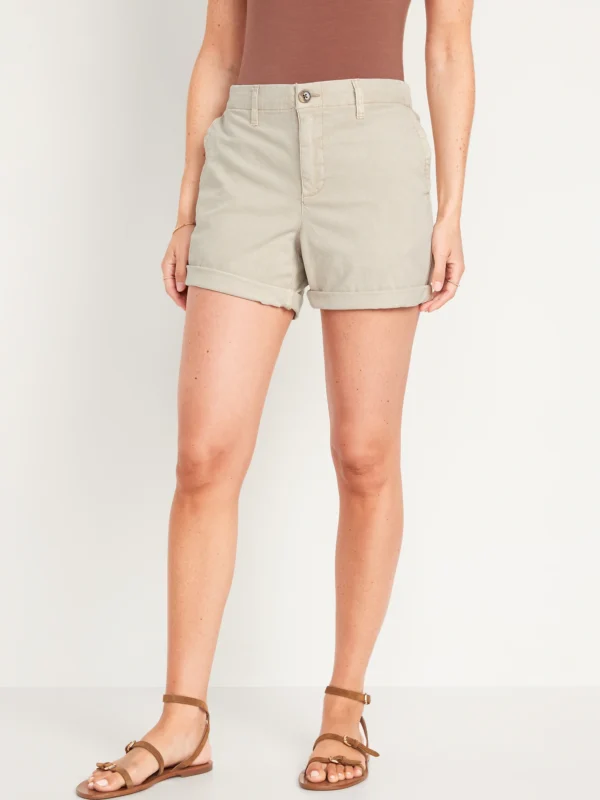 Women Shorts
